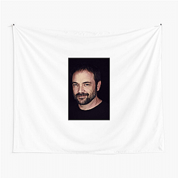 Breakout Star Mark Sheppard Tapestries