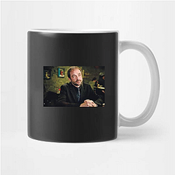 Box Office King Mark Sheppard Mugs