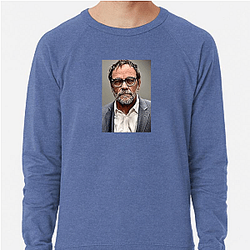 Action Star Mark Sheppard Sweatshirts