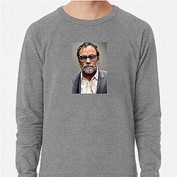 Action Star Mark Sheppard Sweatshirts