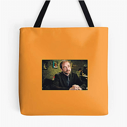 Box Office King Mark Sheppard Bags