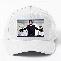 Academy Award Winner Mark Sheppard Hats & Caps