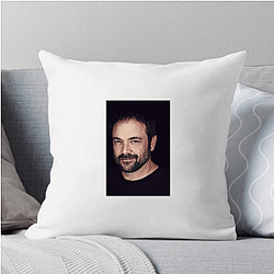 Breakout Star Mark Sheppard Pillows Cover