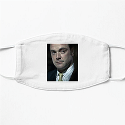 Hollywood Hunk Mark Sheppard Face Masks