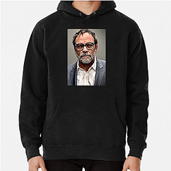 Action Star Mark Sheppard Hoodies