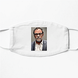 Action Star Mark Sheppard Face Masks