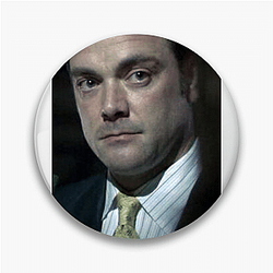 Hollywood Hunk Mark Sheppard Pins