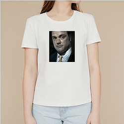 Hollywood Hunk Mark Sheppard T-Shirts