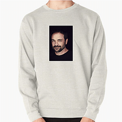 Breakout Star Mark Sheppard Sweatshirts