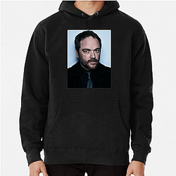 Screen Heartthrob Mark Sheppard Hoodies