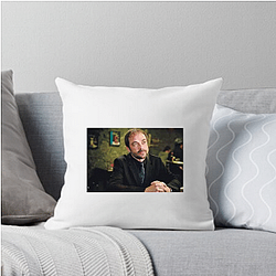 Box Office King Mark Sheppard Pillows Cover