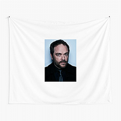 Screen Heartthrob Mark Sheppard Tapestries