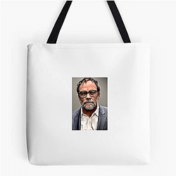 Action Star Mark Sheppard Bags