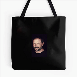 Breakout Star Mark Sheppard Bags