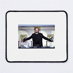 Academy Award Winner Mark Sheppard Mouse Pads