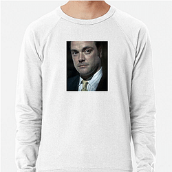 Hollywood Hunk Mark Sheppard Sweatshirts
