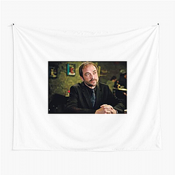 Box Office King Mark Sheppard Tapestries