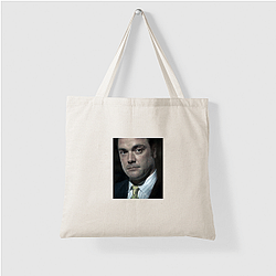Hollywood Hunk Mark Sheppard Bags