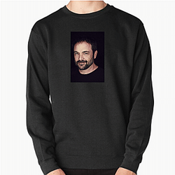 Breakout Star Mark Sheppard Sweatshirts