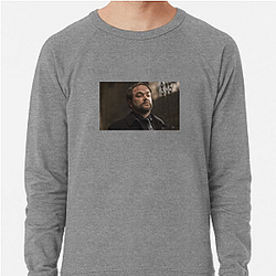 Silver Screen Hero Mark Sheppard Sweatshirts
