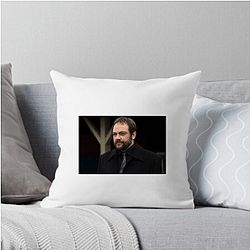 Legendary Actor Mark Sheppard Pillows Cover