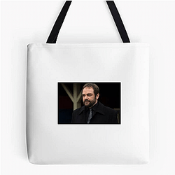Legendary Actor Mark Sheppard Bags