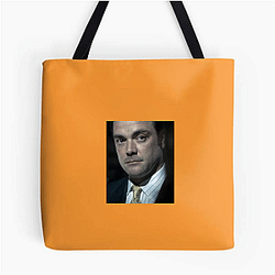 Hollywood Hunk Mark Sheppard Bags
