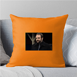 Legendary Actor Mark Sheppard Pillows Cover