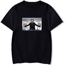 Academy Award Winner Mark Sheppard T-Shirts