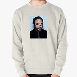 Screen Heartthrob Mark Sheppard Sweatshirts