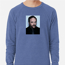 Screen Heartthrob Mark Sheppard Sweatshirts