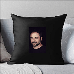 Breakout Star Mark Sheppard Pillows Cover
