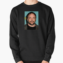 Versatile Actor Mark Sheppard Sweatshirts