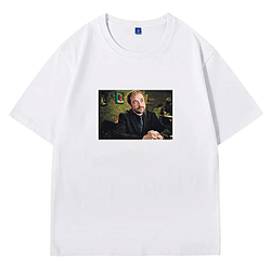 Box Office King Mark Sheppard T-Shirts