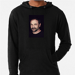 Breakout Star Mark Sheppard Hoodies