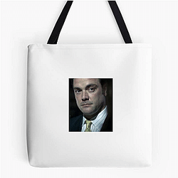 Hollywood Hunk Mark Sheppard Bags