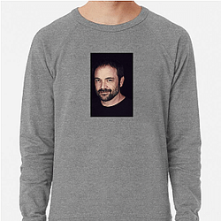 Breakout Star Mark Sheppard Sweatshirts