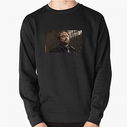 Silver Screen Hero Mark Sheppard Sweatshirts