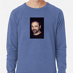 Breakout Star Mark Sheppard Sweatshirts