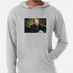 Box Office King Mark Sheppard Hoodies