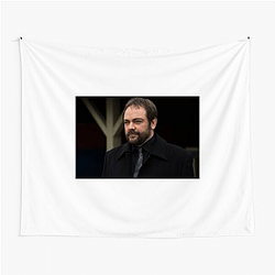 Legendary Actor Mark Sheppard Tapestries