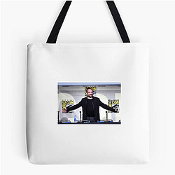 Academy Award Winner Mark Sheppard Bags