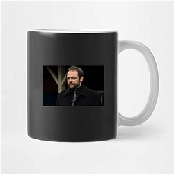 Legendary Actor Mark Sheppard Mugs