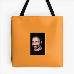 Breakout Star Mark Sheppard Bags