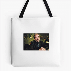 Box Office King Mark Sheppard Bags