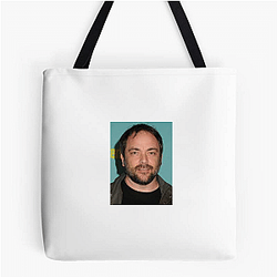 Versatile Actor Mark Sheppard Bags