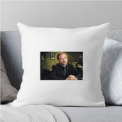 Box Office King Mark Sheppard Pillows Cover