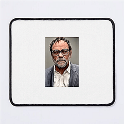 Action Star Mark Sheppard Mouse Pads
