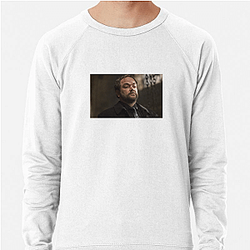 Silver Screen Hero Mark Sheppard Sweatshirts