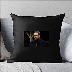 Legendary Actor Mark Sheppard Pillows Cover